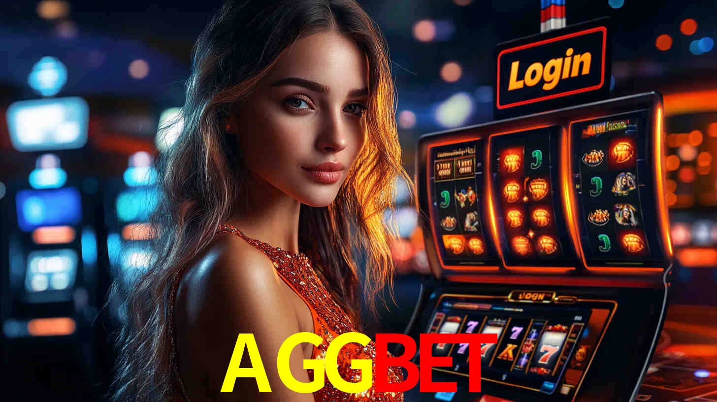 Experimente o Login Seguro Premium no AGGBET